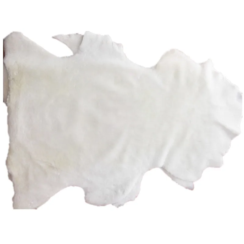 Натуральный мех экологически дубленая овчина ягненка подкладка для обуви