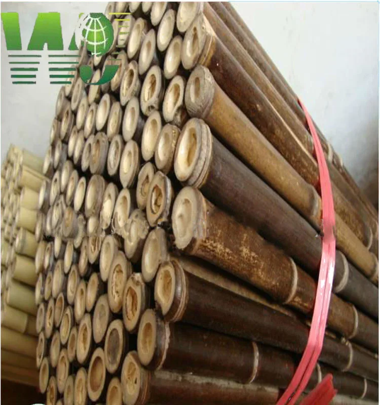 WY T-001 2017 bamboo screen fence with design