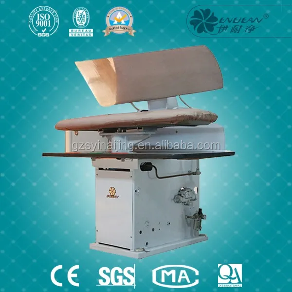 Автоматический паровой пресс, машина, пресс-машина для сухой уборки, гладильные прессы, машины