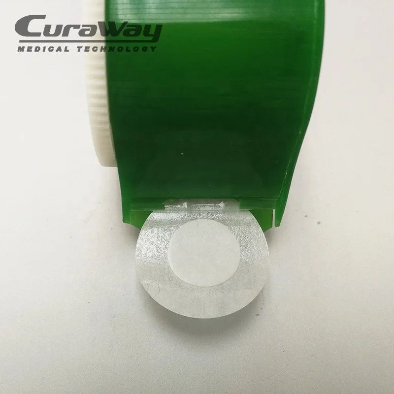 Manufacturer Disposable Medical Supply Sterile Bandage Plaster After Infusion and Blood Collection for Kids (A)