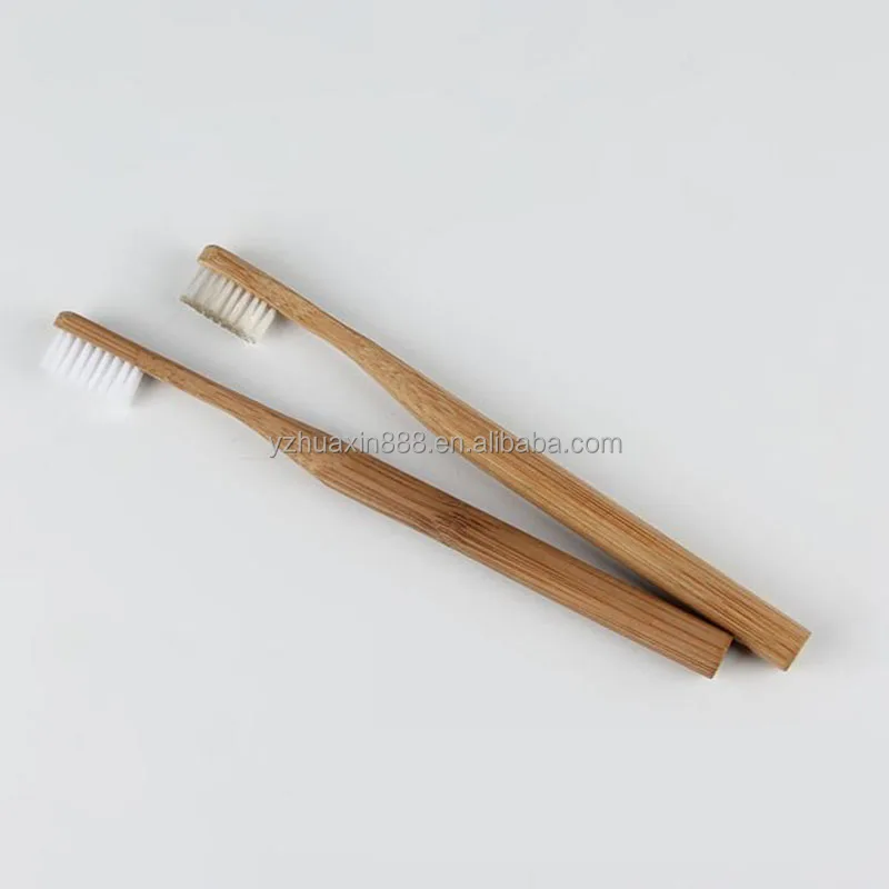 Professional OEM/ODM wooden toothbrush in Yangzhou