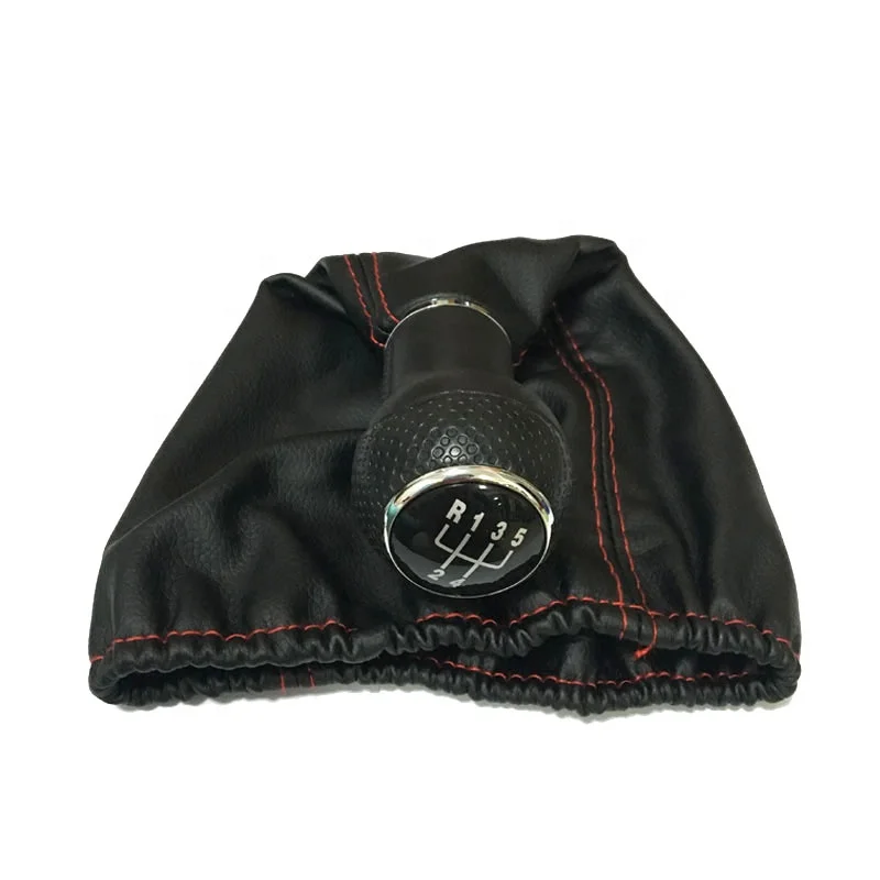 Factory Sales Car Shift Gear Knob For VW Golf 3 MKIII MK3 1992-1998 Vento 1992-1998 Lupo Car accessories