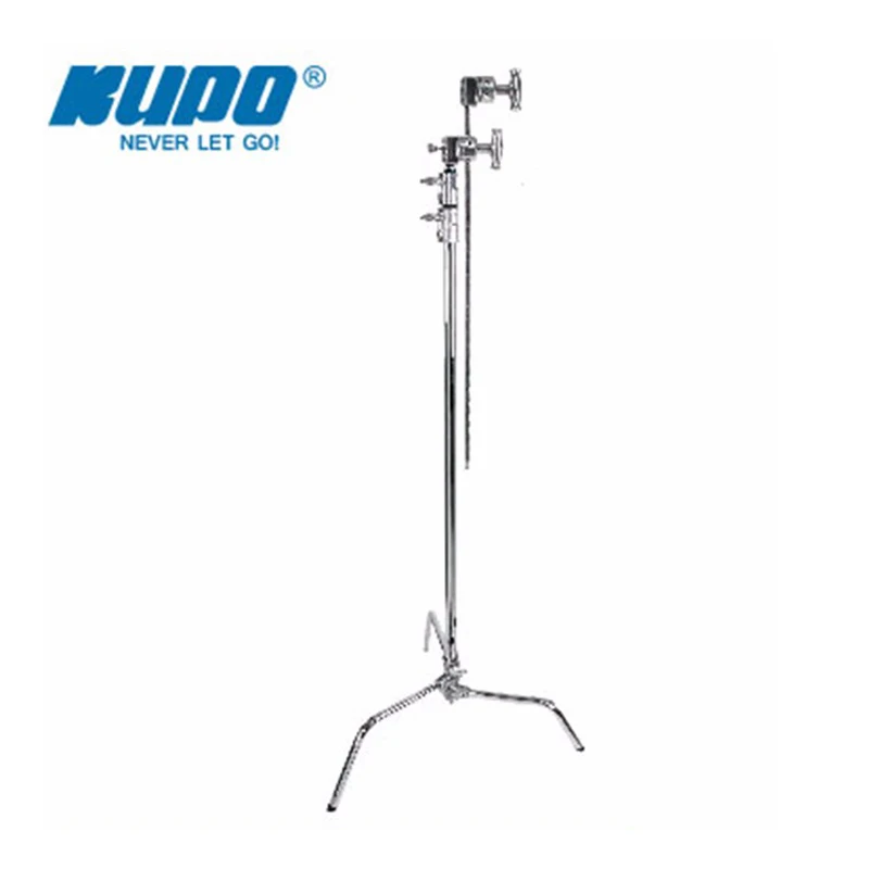 KUPO CS-30MK 30 дюймов регулируемая профессиональная фотостудия boom c light stand
