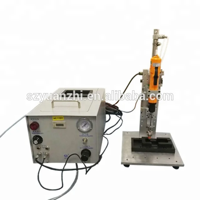 torque semi-automatic electric screwdriver brushless electric torque screwdriver machine for assembly line
