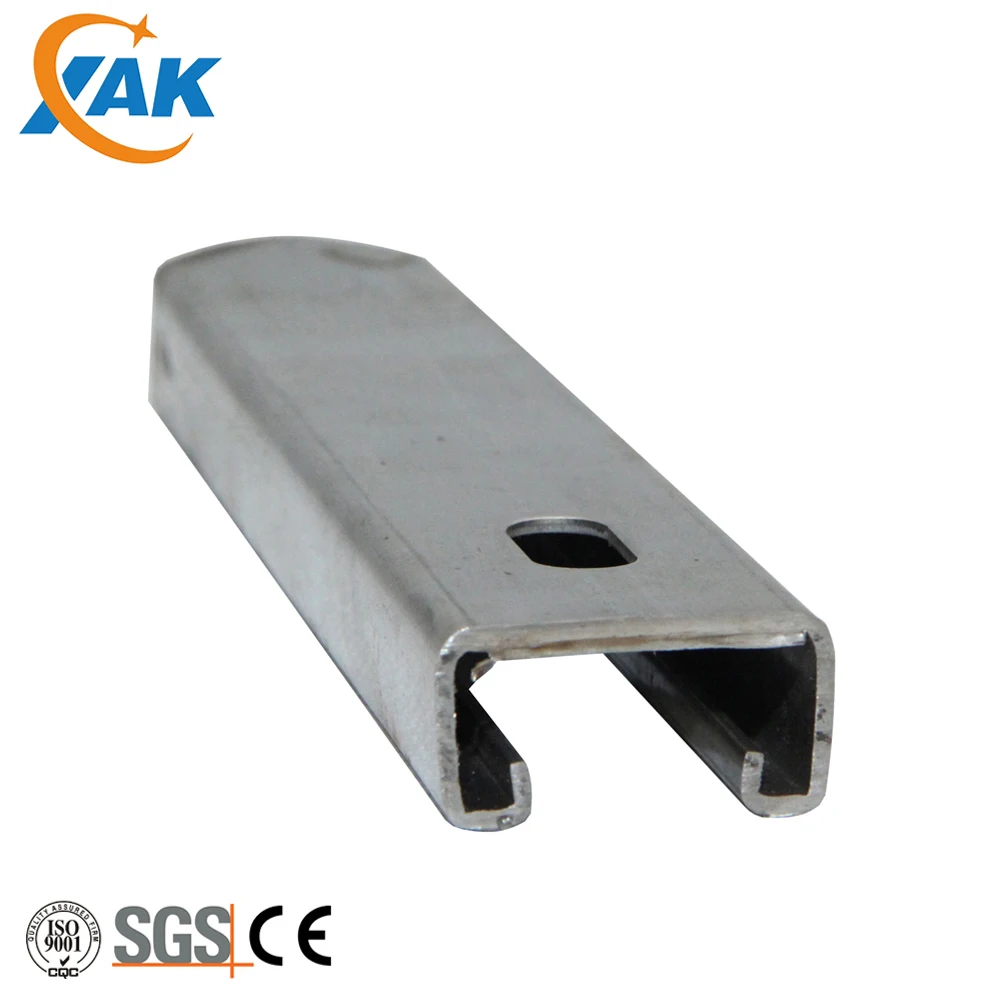 Многофункциональный строительный материал щелевые Стояк Стали c с высоким качеством