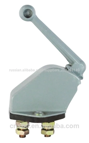 battery islator switch with 500a current, battery main switch, battery main