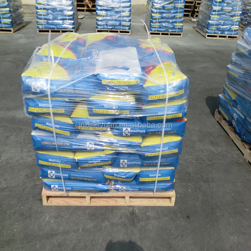 sub-floor levelling compound