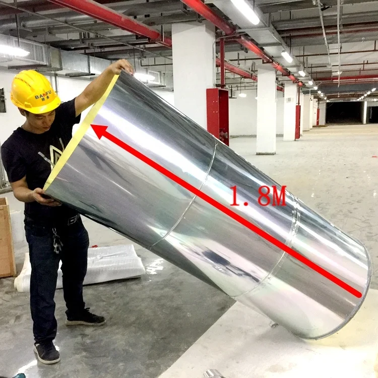 Metal roof using energy-efficient Tube Skylight, no power consumption sun tube skylights