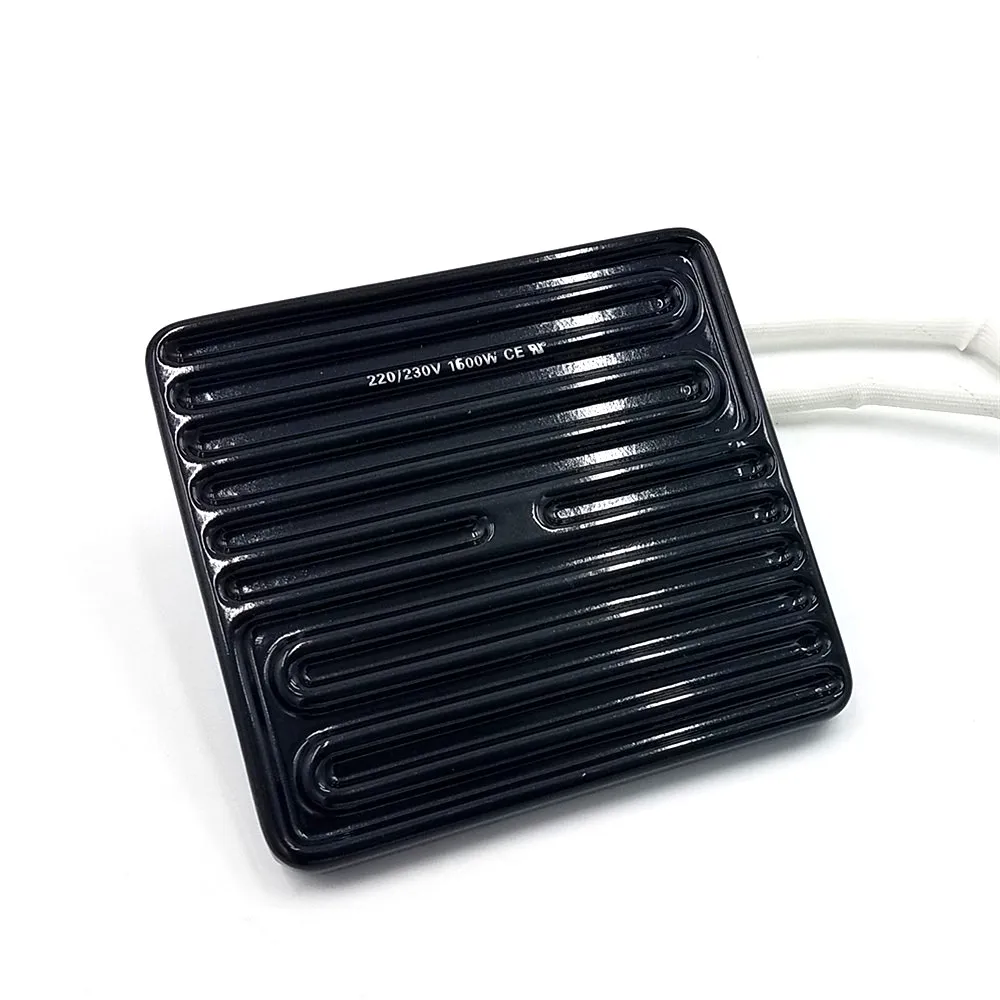 elstein ceramic infrared heaters 400w