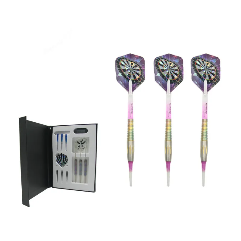 Premium Tungsten Dart billets
