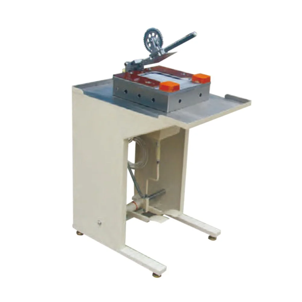 KAIYU KAI-43 POCKET CREASING MAKING IRONING MACHINE