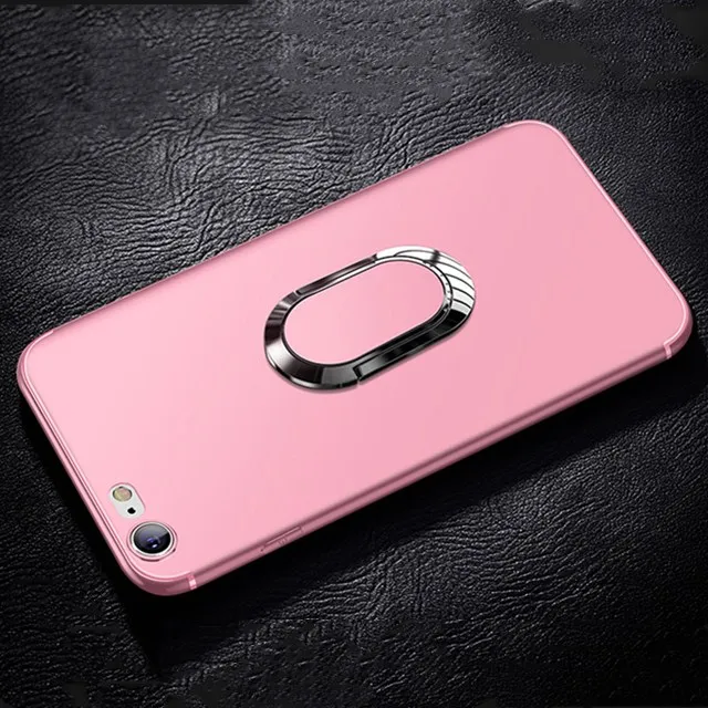 recent innovative products 2023 new ideas ring holder working with car mount for smartphone