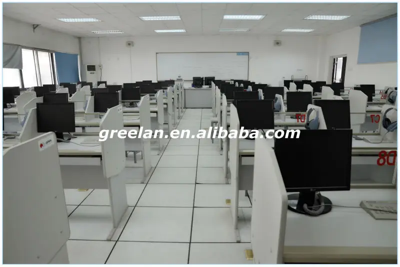 Greelan High-end Education Software language lab