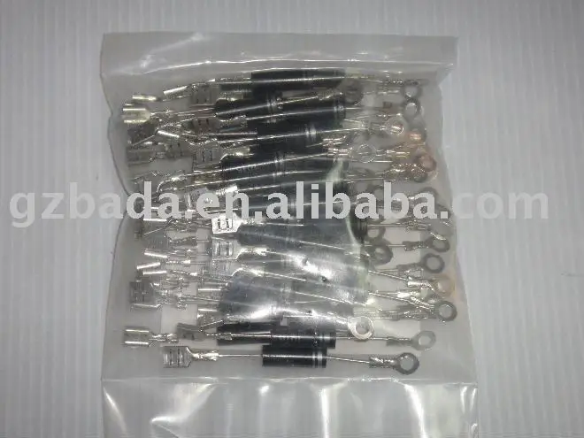 Microwave Oven Single Direction Diode
