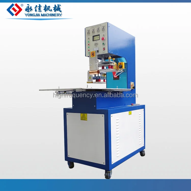 Car sun visor welding machine ,HF sunshades making machine