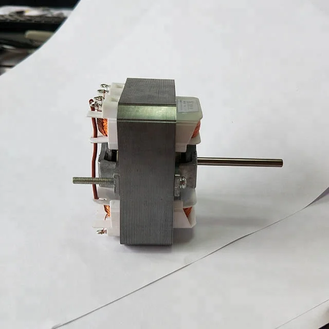 
YJ84 Shaded Pole European Cooker Hood Motor 