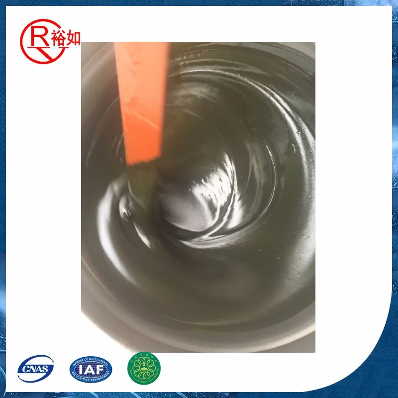 Быстросохнущее водонепроницаемое покрытие для бетона