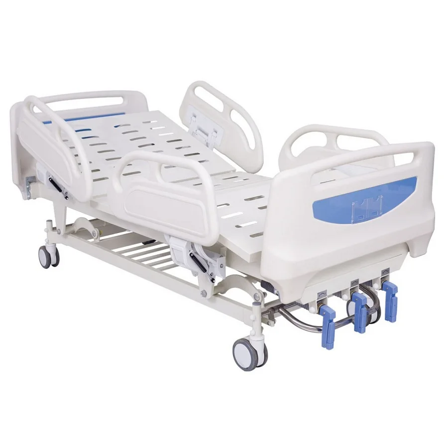 3 functions hospital bed pakistan