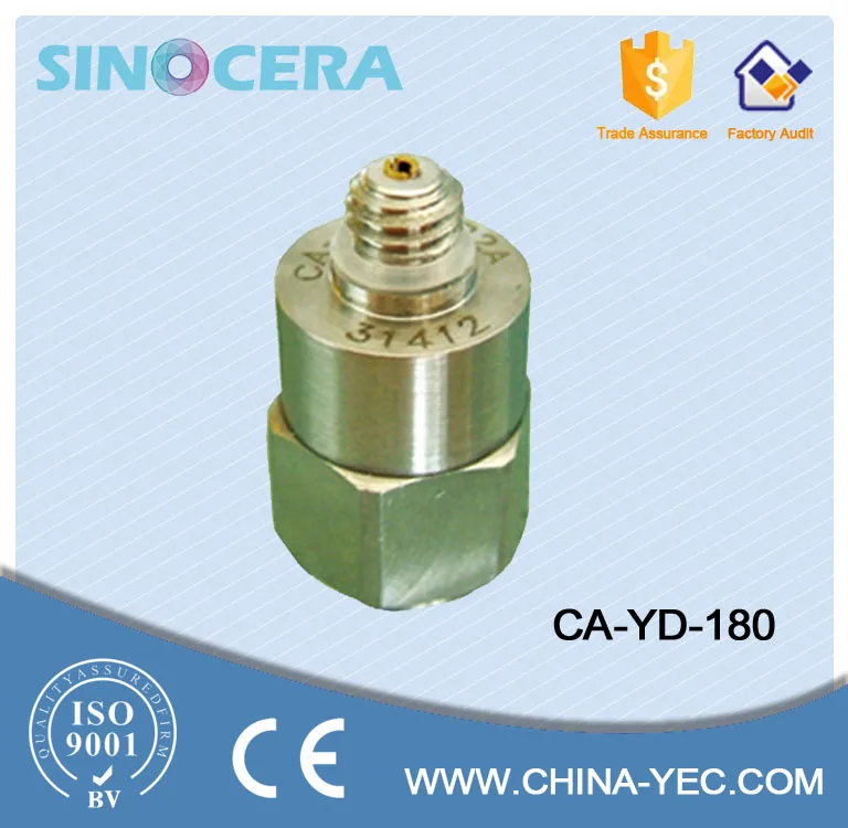 hot sale general vibration sensor