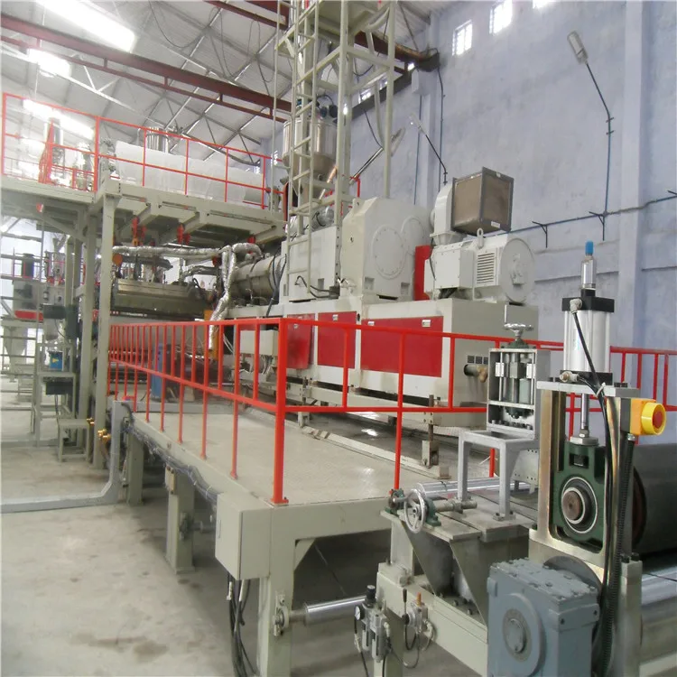3200mm PVC flex banner machine for advertising