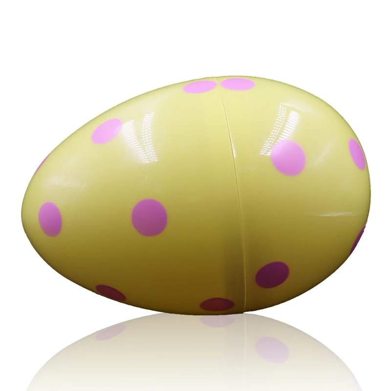 Easter toys easter big eggs for kids