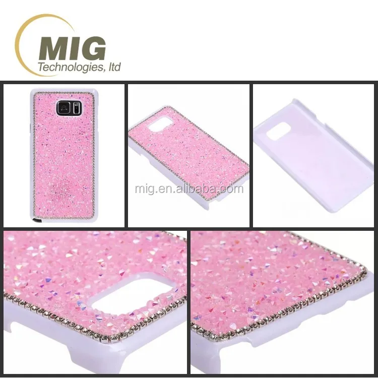 Jelly colors mobile phone case cover for samsung galaxy s6/ 5/ 4/ 3 & for samsung note 5/ 5 edge/ 4/ 3/ 2