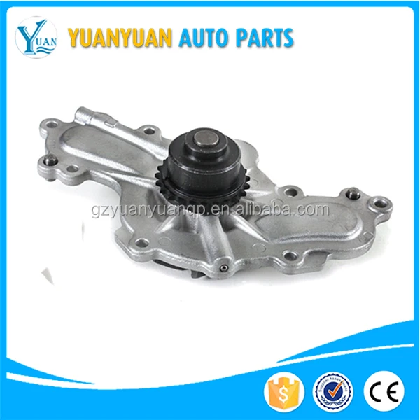 AW6023 7T4E8501GA Water Pump for For d Taurus Mazda CX-9 Mazda 6 2008 - 2012