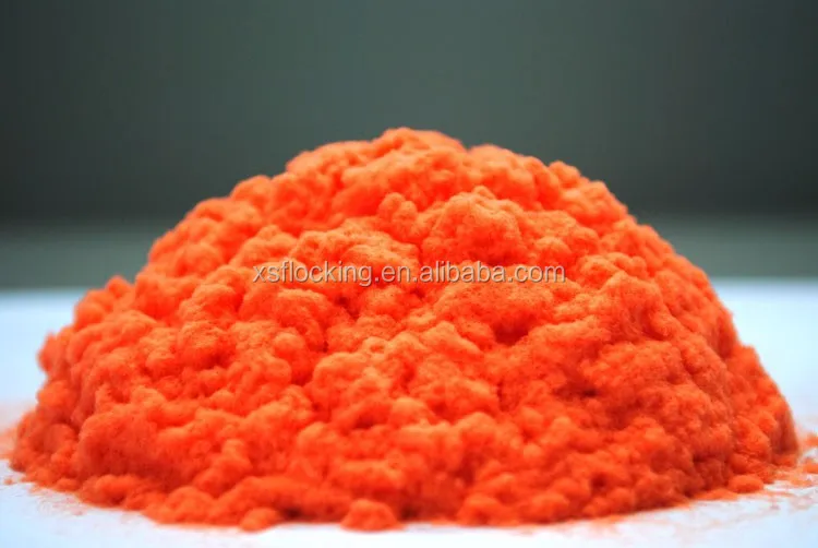 
Brightness Nylon flock powder 
