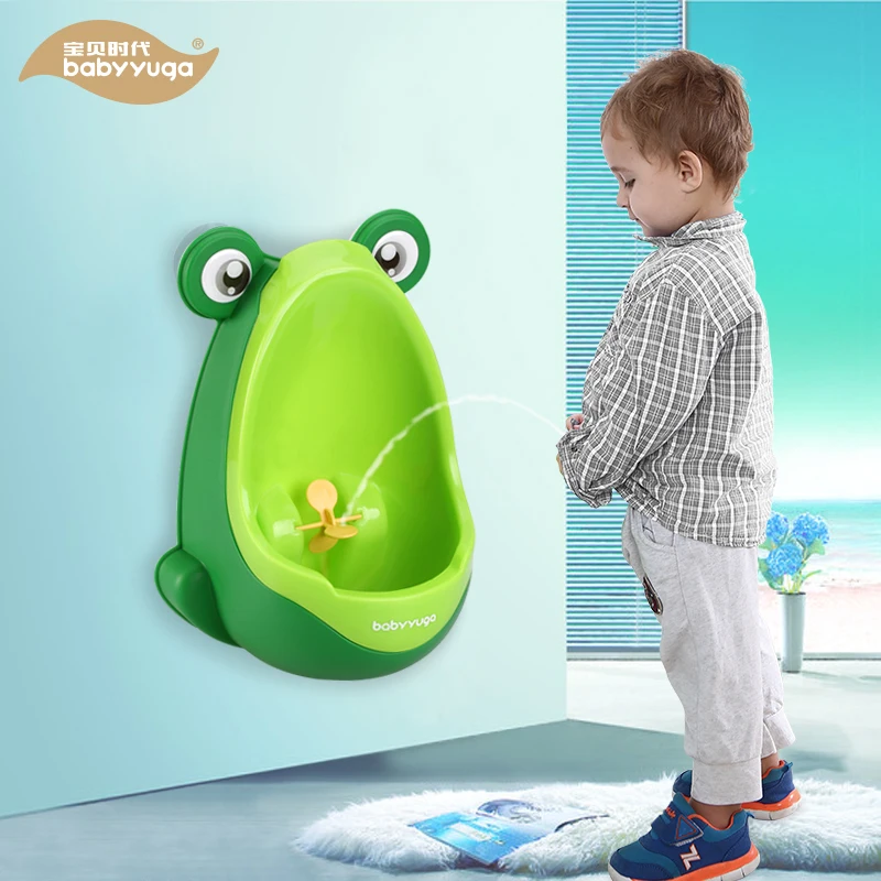 
2016 hot-sell Professionally customized safety children urinal 