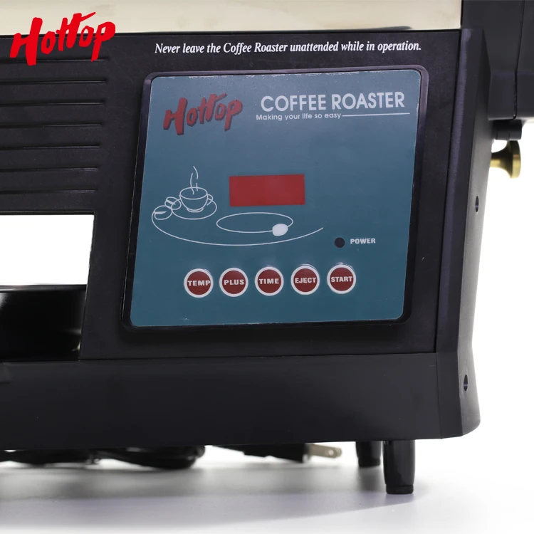 
Hottop KN-8828D best products for coffee roasting 