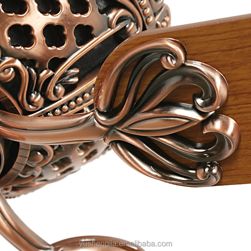 60 inch Ancient Chinese style ceiling fan