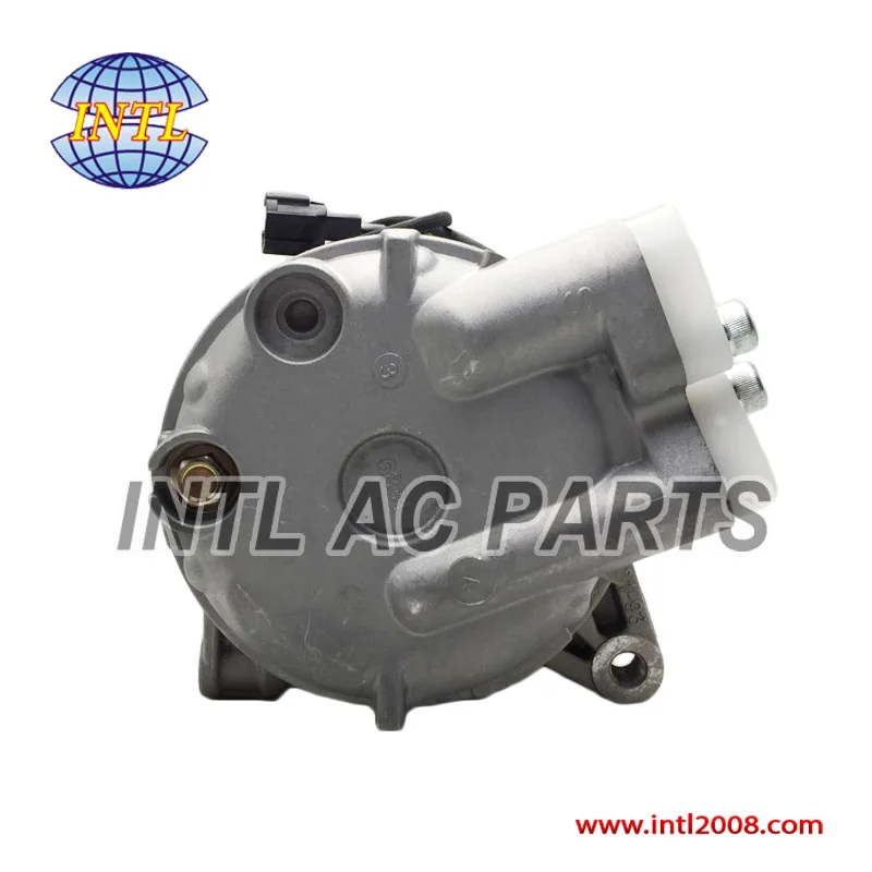 INTL-XZC266 DKS17CH -- 1PK 92600-VB005 92600VB005 для Nissan Patrol 1999-2004 a/c компрессор кондиционирования воздуха