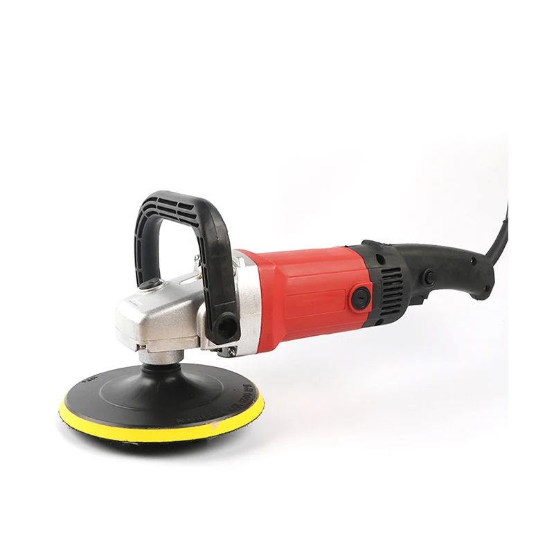 
220v electric car furniture angle polisher 