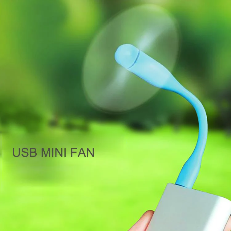 Best Quality Portable Mobile Phone USB Type-c USB-C Gadget Tester Ventilador For Xiaomi usb phone fan