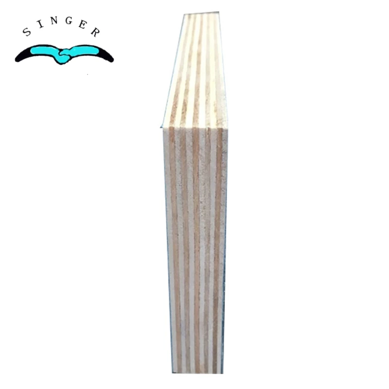
hardwood core phenolic glue 21 mm plywood over plastic pvc coated plywood sheet good price for decking 