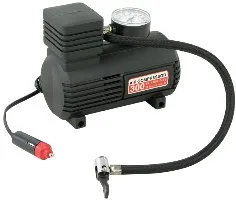 12V Portable Auto Car Electric Air Compressor Tire Inflator Pump 300 PSI XR for Motorbike Tire Inflator Pump Car