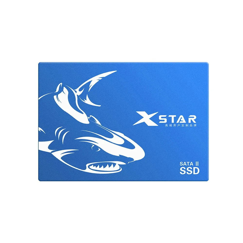 X-STAR oem ssd sata портативный ssd 128 256 512 ГБ 1 ТБ жесткий диск sata 6 ГБ/сек.