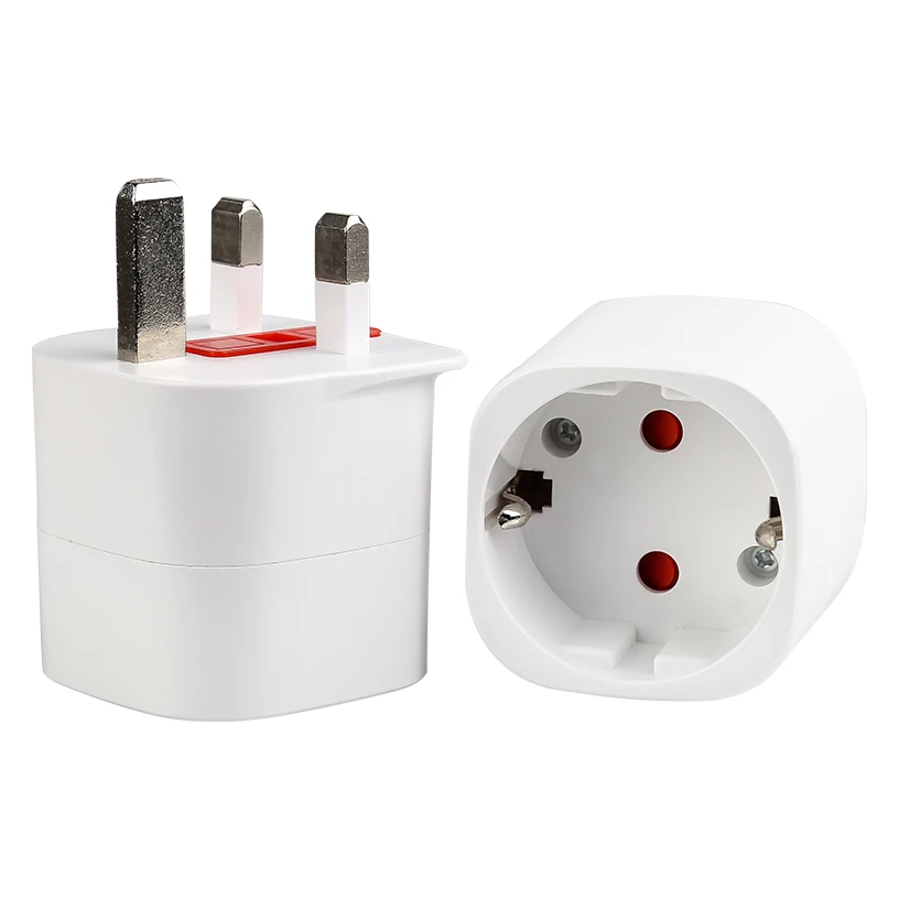 cheapest travel adapter uk to europe/us travel adapter/india travel adapter