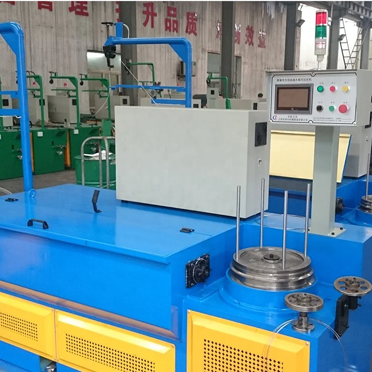 Hot Sale Carbon Steel Tube Drawing Machine