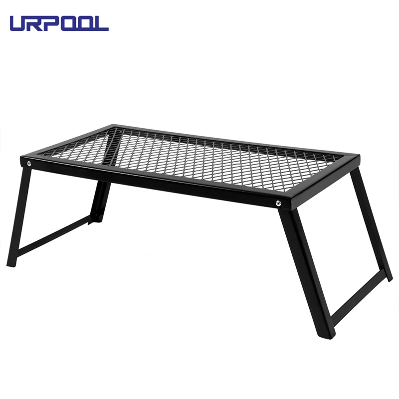 portable charcoal bbq grill newest foldable camp bbq grill folding camping bbq grill