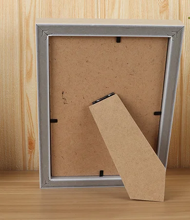 Manufacturers sell vintage PS photo frame hanging on the wall