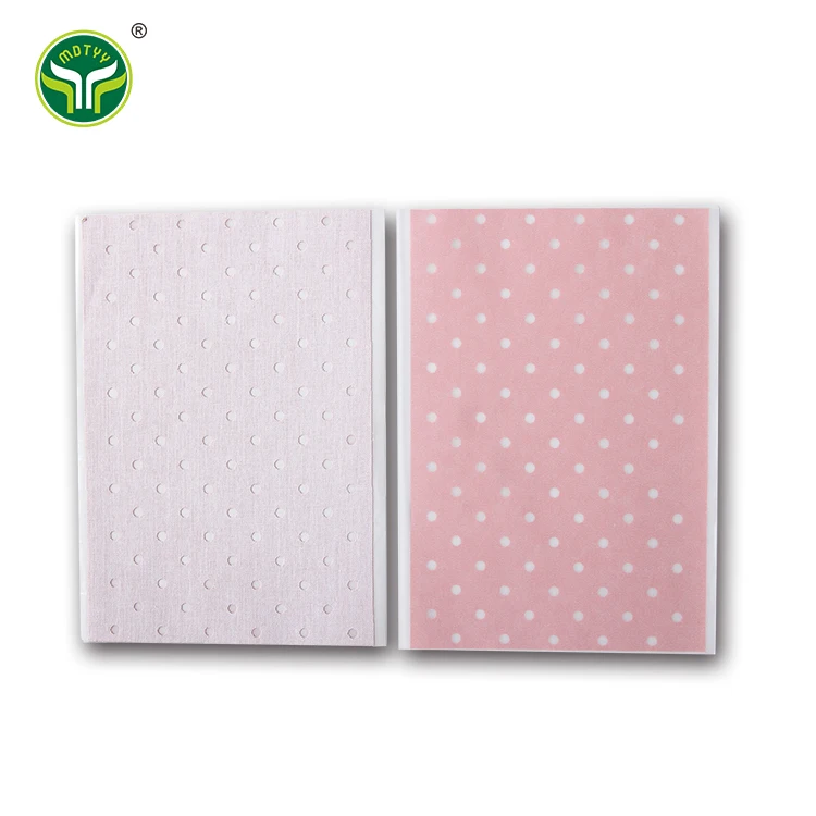 China Supplier Camphor Capsicum Extract Menthol Capsicum Pain Patch