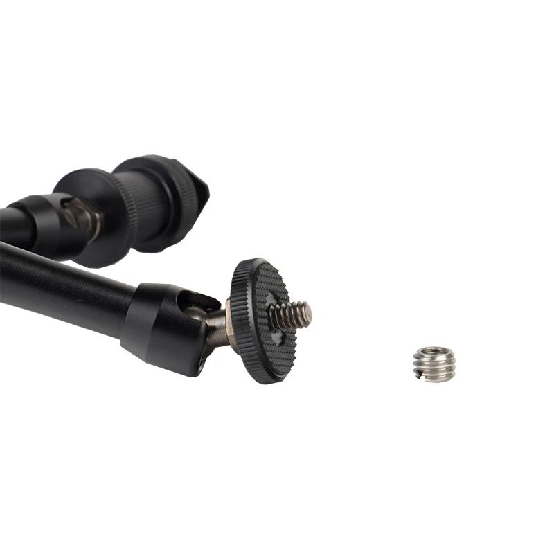 DF10 Magic Bracket Arms with Adapter for LCD monitor / LED Light