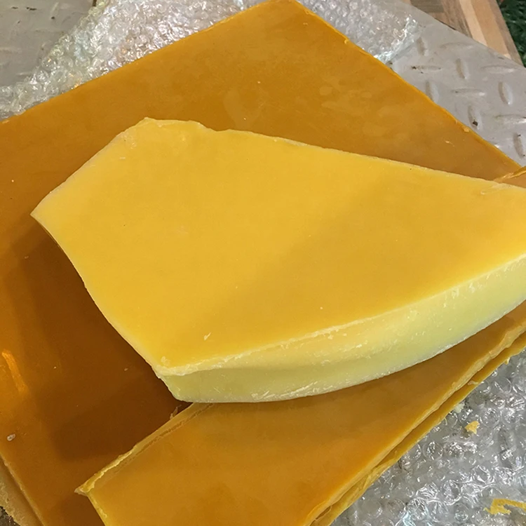 
new cheap beeswax natural beeswax bees wax for candle 