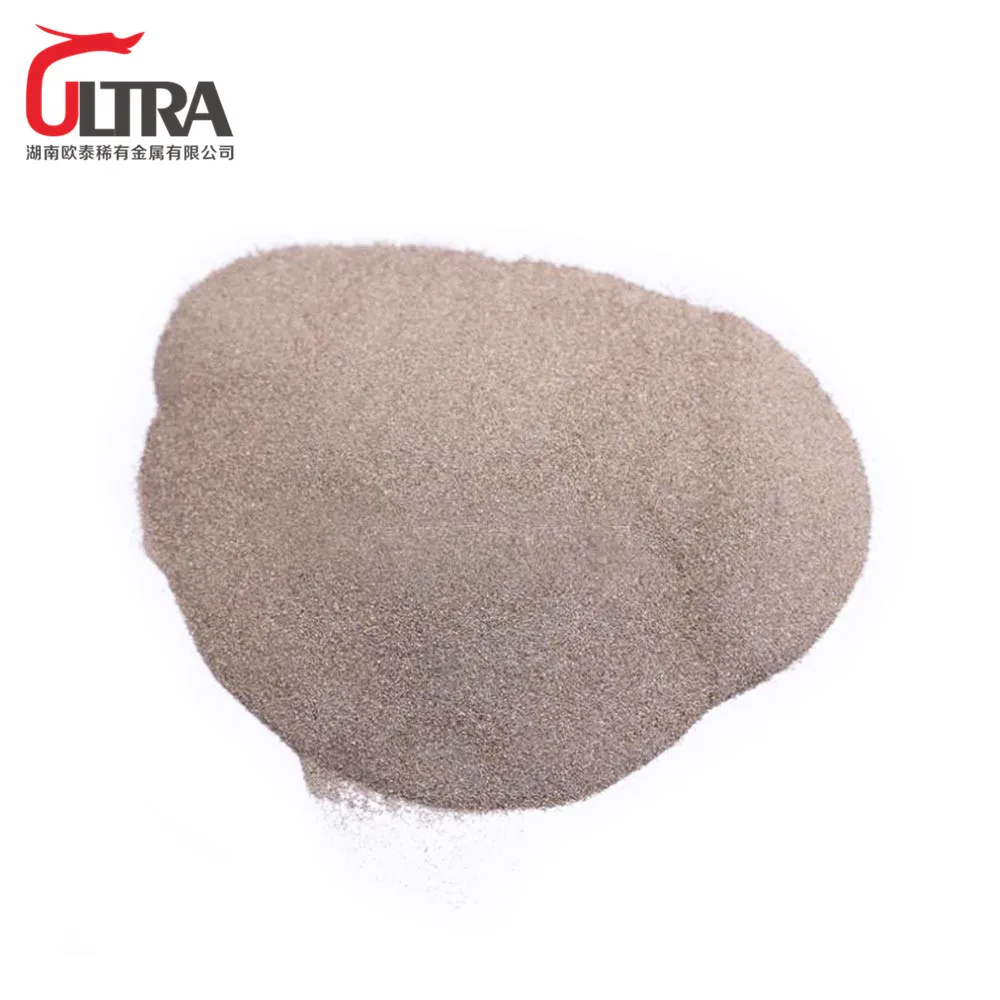 4N Indium In Metal powder for metals with low melting point
