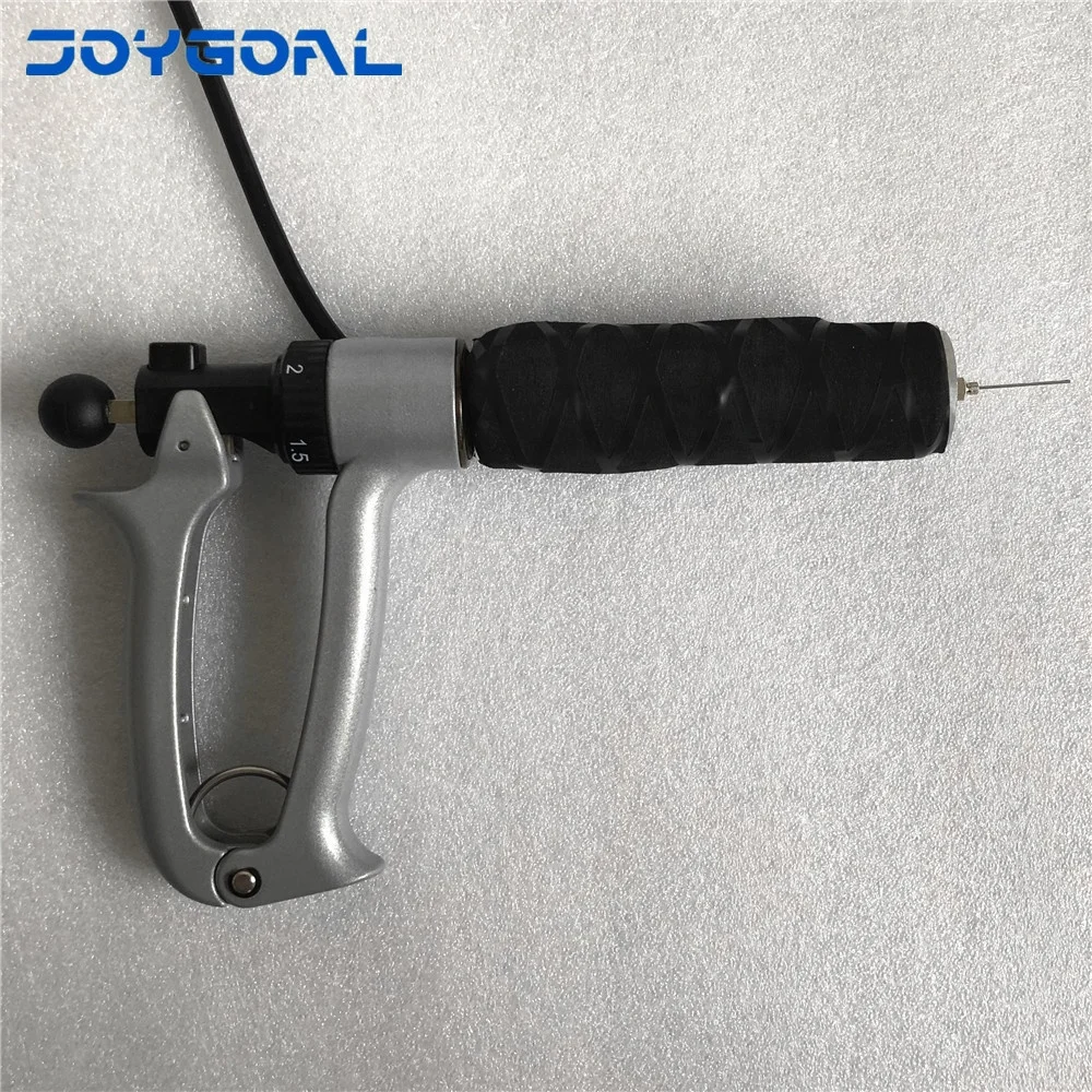 semi automatic cart filler gun thick cbd oil syringe filling machine