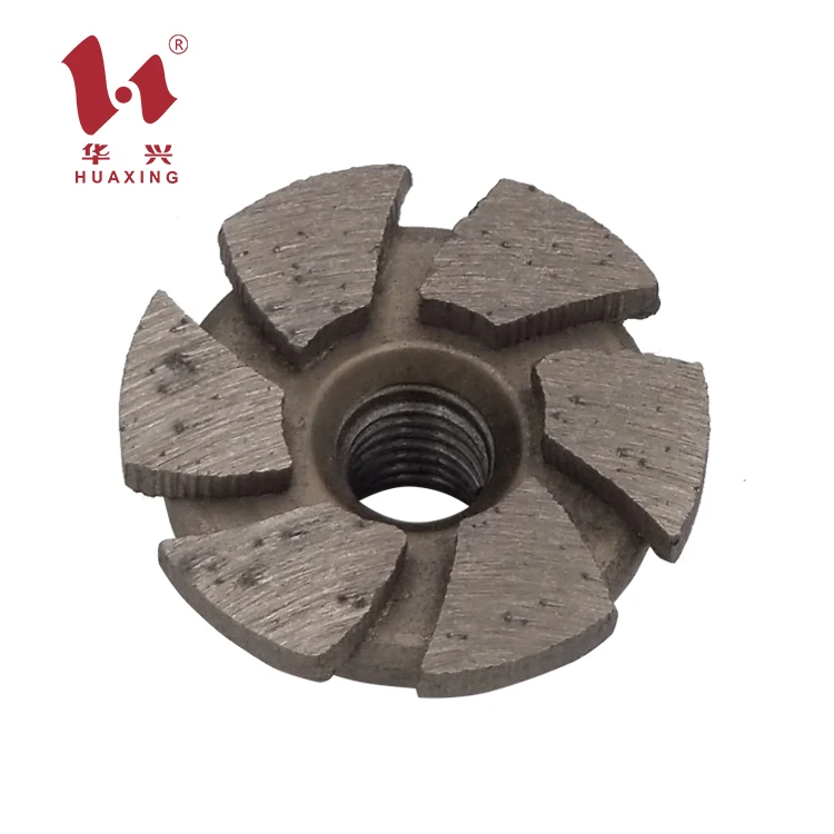  Diamond cup grinding wheel for granite concrete stone brick hardware abrasive cutting disc grinder power