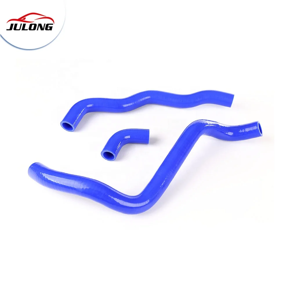 Набор силиконовых шлангов для гоночных автомобилей