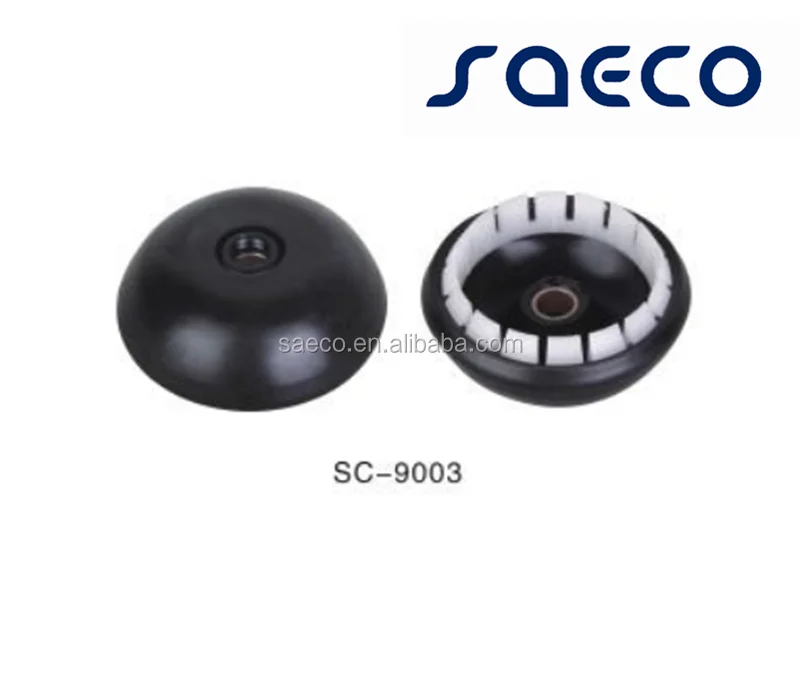 Components Rubber Buffer Leather Cup for Washing Machine parts