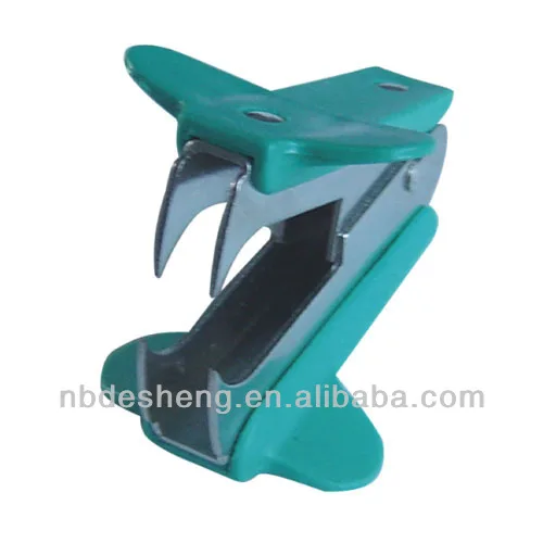 Лучший новинка пластиковой штапельного-free для удаления